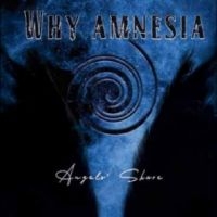 Why Amesia - Angel's Share ryhmässä CD @ Bengans Skivbutik AB (4304374)