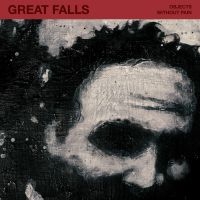 Great Falls - Objects Without Pain ryhmässä CD @ Bengans Skivbutik AB (4304375)