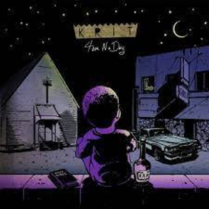 Big K.R.I.T. - 4Eva N A Day (Ltd 2LP) ryhmässä VINYYLI @ Bengans Skivbutik AB (4304411)