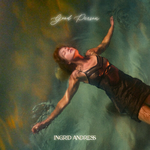 Ingrid Andress - Good Person ryhmässä VINYYLI @ Bengans Skivbutik AB (4304417)