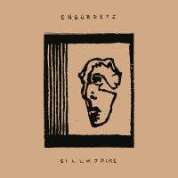 Engürdetz - Silmjölke ryhmässä VINYYLI @ Bengans Skivbutik AB (4304515)