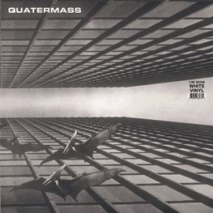 Quatermass - Quatermass ryhmässä VINYYLI @ Bengans Skivbutik AB (4304596)