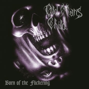 Old Man's Child - Born Of The Flickering (Purple/Silv ryhmässä VINYYLI @ Bengans Skivbutik AB (4304608)