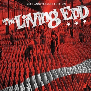 The Living End - The Living End ryhmässä ME SUOSITTELEMME / Joululahjavinkki: Vinyyli @ Bengans Skivbutik AB (4304615)