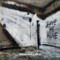 Nick Oliveri's Uncontrollable - Leave Me Alone ryhmässä VINYYLI @ Bengans Skivbutik AB (4304654)