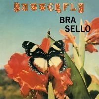 Bra Sello - Butterfly ryhmässä VINYYLI @ Bengans Skivbutik AB (4304660)