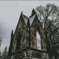 Kadabra - Umbra ryhmässä VINYYLI @ Bengans Skivbutik AB (4304665)