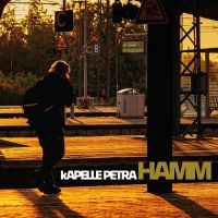 Kapelle Petra - Hamm ryhmässä VINYYLI @ Bengans Skivbutik AB (4304668)