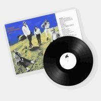 Jättedam - Onda Blommor Lp (Black Vinyl) ryhmässä VINYYLI @ Bengans Skivbutik AB (4304671)