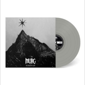 Murg - Strävan ryhmässä VINYYLI @ Bengans Skivbutik AB (4304672)