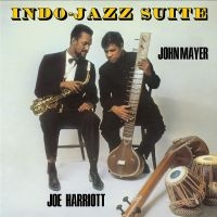 Joe Harriott Double Quintet - Indo-Jazz Suite ryhmässä VINYYLI @ Bengans Skivbutik AB (4304676)