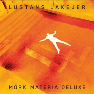 Lustans Lakejer - Mörk Materia Deluxe ryhmässä VINYYLI @ Bengans Skivbutik AB (4304685)