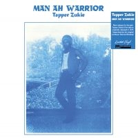 Zukie Tapper - Man Ah Warrior ryhmässä VINYYLI @ Bengans Skivbutik AB (4304705)