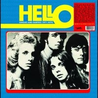 Hello - Singles And Rarities 1971-1979 ryhmässä VINYYLI @ Bengans Skivbutik AB (4304707)