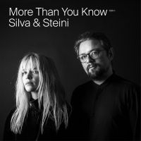 Thordardottir Silva - More Than You Know ryhmässä ME SUOSITTELEMME / Joululahjavinkki: CD @ Bengans Skivbutik AB (4304715)