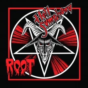 Root - Hell Symphony ryhmässä CD @ Bengans Skivbutik AB (4304749)