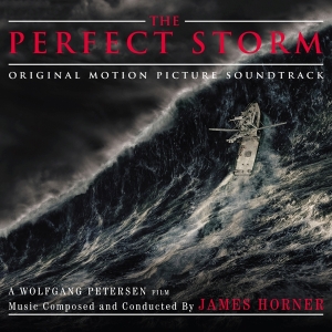 Original Motion Picture Soundt - Perfect Storm ryhmässä VINYYLI @ Bengans Skivbutik AB (4304768)