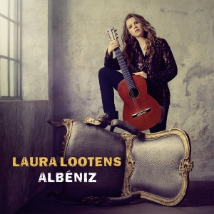 Lootens Laura - Albeniz ryhmässä CD @ Bengans Skivbutik AB (4304773)