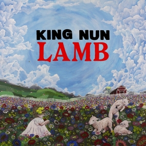 King Nun - Lamb ryhmässä ME SUOSITTELEMME / Joululahjavinkki: Vinyyli @ Bengans Skivbutik AB (4304802)