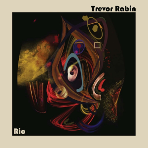 Rabin Trevor - Rio ryhmässä Minishops / Yes @ Bengans Skivbutik AB (4304811)