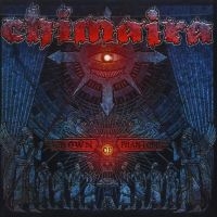 Chimaira - Crown Of Phantoms (Re-Release) ryhmässä VINYYLI @ Bengans Skivbutik AB (4304869)