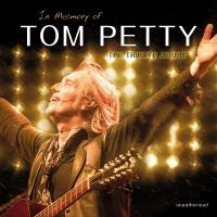 Petty Tom Tribute Band - In Memory Of ryhmässä VINYYLI @ Bengans Skivbutik AB (4304880)