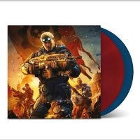 Jablonsky Steve & Jacob Shea - Gears Of War: Judgment (Original So ryhmässä VINYYLI @ Bengans Skivbutik AB (4304889)