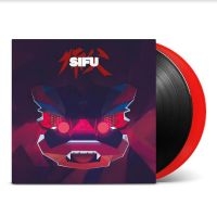 Lee Howie - Sifu (Original Soundtrack) (Black & ryhmässä VINYYLI @ Bengans Skivbutik AB (4304891)