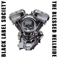 BLACK LABEL SOCIETY - THE BLESSED HELLRIDE (RE-RELEASE) ryhmässä VINYYLI @ Bengans Skivbutik AB (4304900)