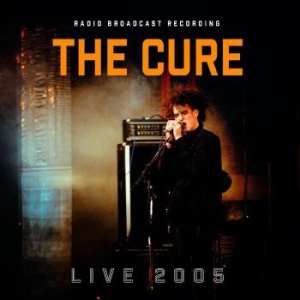 Cure The - Live 2005 ryhmässä VINYYLI @ Bengans Skivbutik AB (4304918)