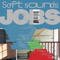 Jobs - Soft Sounds ryhmässä Pop @ Bengans Skivbutik AB (4304932)