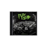 Sim - Playdead ryhmässä CD @ Bengans Skivbutik AB (4304934)