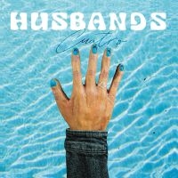 HUSBANDS - CUATRO ryhmässä CD @ Bengans Skivbutik AB (4304936)