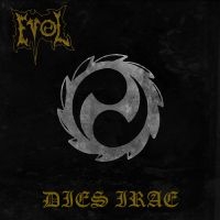 Evol - Dies Irae ryhmässä CD @ Bengans Skivbutik AB (4304943)