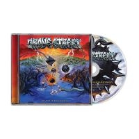 Grove Street - Path To Righteousness ryhmässä CD @ Bengans Skivbutik AB (4304944)