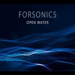 Forsonics - Open Water ryhmässä CD @ Bengans Skivbutik AB (4304956)