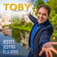 Toby Z Monachium - Jeste? Jedyna Dla Mnie ryhmässä CD @ Bengans Skivbutik AB (4304964)