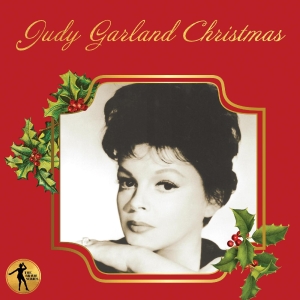 Garland Judy - The Judy Garland Christmas Album ryhmässä CD @ Bengans Skivbutik AB (4304967)