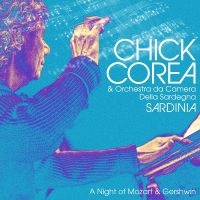 Corea Chick - Sardinia ryhmässä CD @ Bengans Skivbutik AB (4304972)