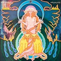 Hawkwind - Space Ritual - 50Th Anniversary 2Cd ryhmässä Musiikki / Dual Disc / Pop @ Bengans Skivbutik AB (4305000)