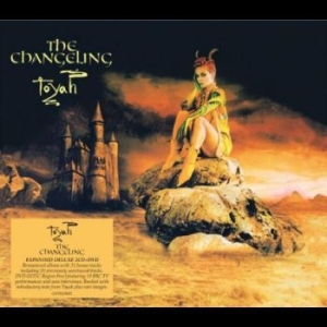 Toyah - The Changeling - 2Cd/Dvd Edition ryhmässä DVD & BLU-RAY @ Bengans Skivbutik AB (4305001)