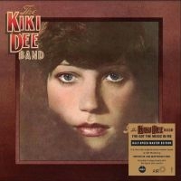 Kiki Dee Band The - I've Got The Music In Me ryhmässä VINYYLI @ Bengans Skivbutik AB (4305128)