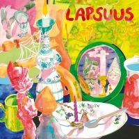 Lapsuus - Huoleton Ja Suruton ryhmässä VINYYLI @ Bengans Skivbutik AB (4305459)