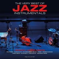 Various Artists - The Very Best Of Jazz Instrumentals ryhmässä VINYYLI @ Bengans Skivbutik AB (4305491)