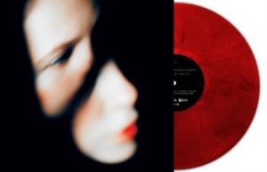 Savolainen Selma - Horror Vacui (Red Marble Vinyl) ryhmässä VINYYLI @ Bengans Skivbutik AB (4305494)