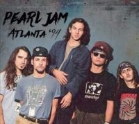 Pearl Jam - Atlanta '94 ryhmässä CD @ Bengans Skivbutik AB (4305500)