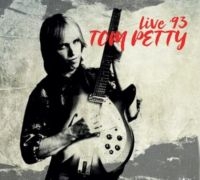 Petty Tom - Live '93 ryhmässä CD @ Bengans Skivbutik AB (4305506)