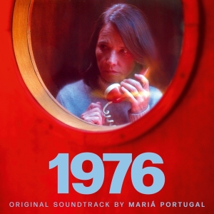 Portugal Maria - 1976 ryhmässä VINYYLI @ Bengans Skivbutik AB (4305521)