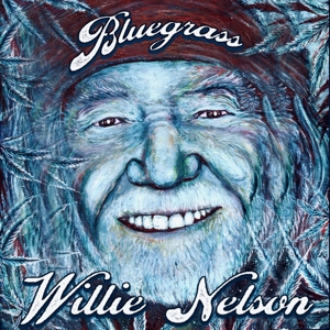 Nelson Willie - Bluegrass ryhmässä Minishops / Willie Nelson @ Bengans Skivbutik AB (4305524)