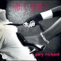 Richard Gary - That's Mine ryhmässä VINYYLI @ Bengans Skivbutik AB (4305536)